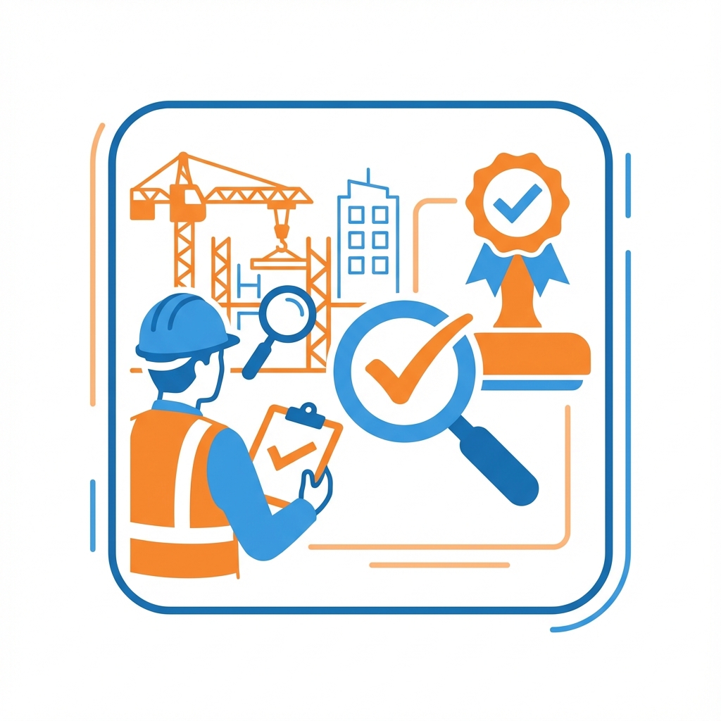 Third Party Inspection