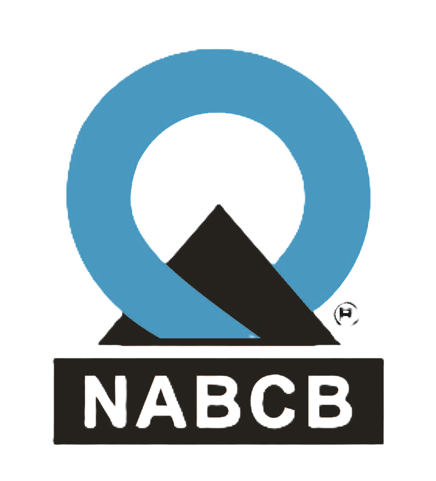 NABCB Accreditation